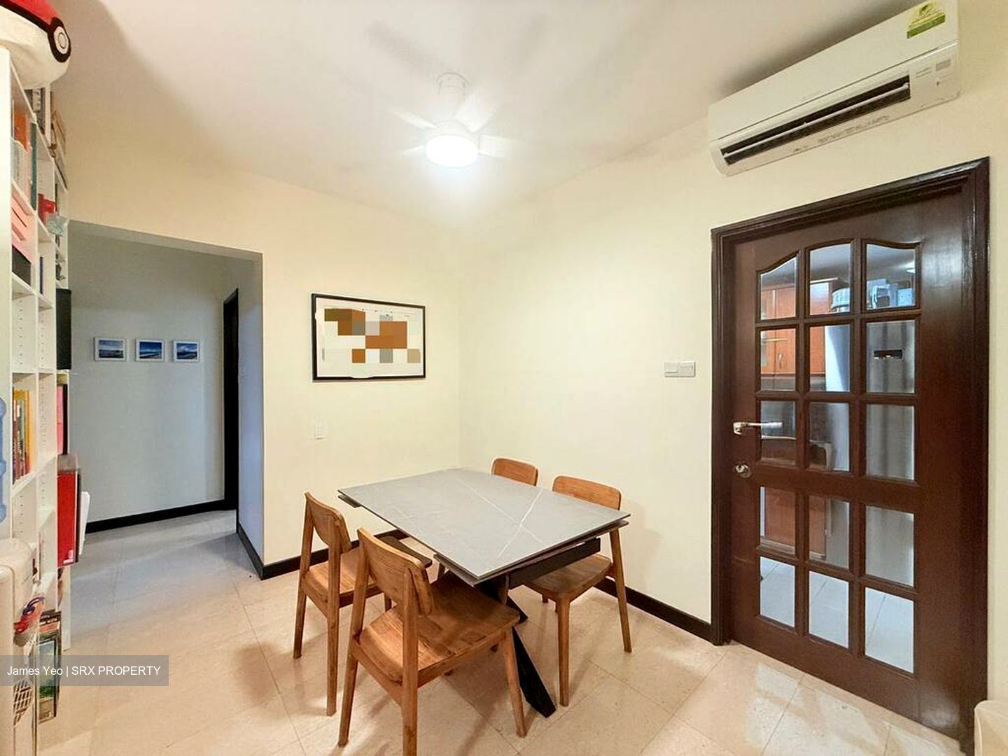 The Bencoolen (D7), Apartment #509035431